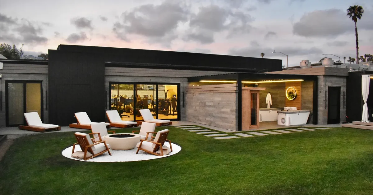 Longevity Training for La Jolla: Building Healthspan, Not Just Fitness
